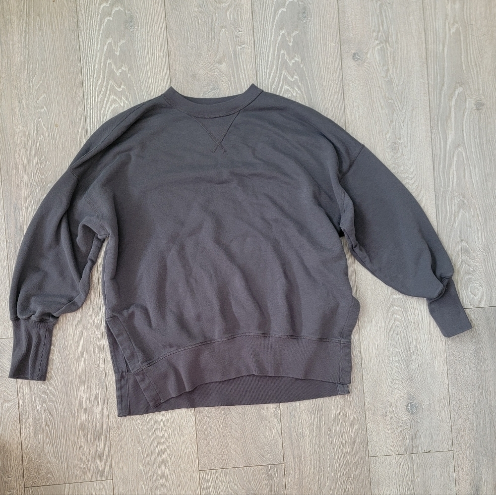 Abercrombie & Fitch Sweatshirt